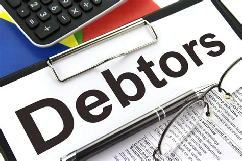 Debtors